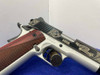 Kimber Stainless LW .45 ACP Blued 5" *NRA SPECIAL EDITION EXAMPLE*