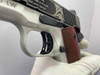 Kimber Stainless LW .45 ACP Blued 5" *NRA SPECIAL EDITION EXAMPLE*