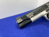 Kimber Stainless LW .45 ACP Blued 5" *NRA SPECIAL EDITION EXAMPLE*