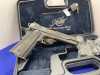 Kimber 1911 45th Anniversary Edition .45 ACP Blue 5" *PREMIUM 1911 MODEL*