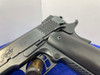 Kimber 1911 45th Anniversary Edition .45 ACP Blue 5" *PREMIUM 1911 MODEL*