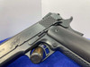 Kimber 1911 45th Anniversary Edition .45 ACP Blue 5" *PREMIUM 1911 MODEL*