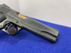 Kimber 1911 45th Anniversary Edition .45 ACP Blue 5" *PREMIUM 1911 MODEL*