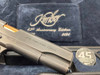 Kimber 1911 45th Anniversary Edition .45 ACP Blue 5" *PREMIUM 1911 MODEL*