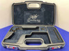 Kimber 1911 45th Anniversary Edition .45 ACP Blue 5" *PREMIUM 1911 MODEL*