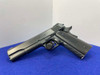 Kimber 1911 45th Anniversary Edition .45 ACP Blue 5" *PREMIUM 1911 MODEL*