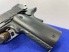 Kimber 1911 45th Anniversary Edition .45 ACP Blue 5" *PREMIUM 1911 MODEL*