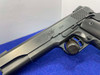 Kimber 1911 45th Anniversary Edition .45 ACP Blue 5" *PREMIUM 1911 MODEL*