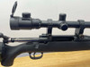 Savage Axis 308 Win. 22" Blued *GREAT BUDGET BOLT-ACTION RIFLE W/ OPTIC*