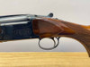 Weatherby Olympian 12 Gauge Blued 30" *STUNNING DISCONTINUED O/U MODEL*    