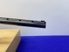 1970 Ithaca Gun Co. 51 Featherlight 12 GA Blued *FIRST YEAR OF PRODUCTION*