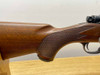 2010 Ruger M77 Hawkeye Compact 16.5" .260 Rem Blued *AMERICAN MADE RIFLE*