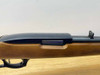 Ruger Model 96 .22 LR Blued 18.5" *AMAZING LEVER-ACTION RIMFIRE RIFLE*