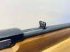 Ruger Model 96 .22 LR Blued 18.5" *AMAZING LEVER-ACTION RIMFIRE RIFLE*