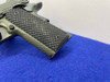 Kimber Rampart .45ACP OD Green 5" *HIGH-GRADE 1911 MODEL*