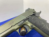 Kimber Rampart .45ACP OD Green 5" *HIGH-GRADE 1911 MODEL*