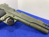 Kimber Rampart .45ACP OD Green 5" *HIGH-GRADE 1911 MODEL*