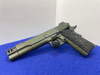 Kimber Rampart .45ACP OD Green 5" *HIGH-GRADE 1911 MODEL*