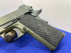 Kimber Rampart .45ACP OD Green 5" *HIGH-GRADE 1911 MODEL*