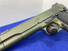 Kimber Rampart .45ACP OD Green 5" *HIGH-GRADE 1911 MODEL*