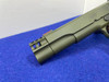 Kimber Rampart .45ACP OD Green 5" *HIGH-GRADE 1911 MODEL*
