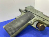 Kimber Rampart .45ACP OD Green 5" *HIGH-GRADE 1911 MODEL*