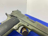 Kimber Rampart .45ACP OD Green 5" *HIGH-GRADE 1911 MODEL*