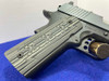 Kimber Comp X Hunter 10 10mm Two-Tone 5" *HIGH-GRADE SEMI-AUTOMATIC*