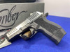Kimber CDS9 Classic 9mm Two-Tone *HIGH-CAPACITY MICRO-COMPACT SEMI-AUTO*
