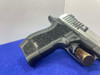Kimber CDS9 Classic 9mm Two-Tone *HIGH-CAPACITY MICRO-COMPACT SEMI-AUTO*