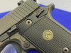 2019 Sig Sauer P938 Legion Gray 3" *HIGH-END FACTORY ENHANCEMENTS*