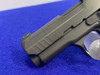 2019 Sig Sauer P938 Legion Gray 3" *HIGH-END FACTORY ENHANCEMENTS*