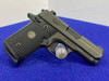 2019 Sig Sauer P938 Legion Gray 3" *HIGH-END FACTORY ENHANCEMENTS*