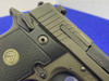 2019 Sig Sauer P938 Legion Gray 3" *HIGH-END FACTORY ENHANCEMENTS*