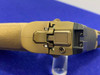 2021 Sig Sauer M18 9mm Coyote Tan 3.9" *COMMEMORATIVE EDITION* 1 of 5000