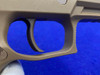 2021 Sig Sauer M18 9mm Coyote Tan 3.9" *COMMEMORATIVE EDITION* 1 of 5000
