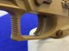 2021 Sig Sauer M18 9mm Coyote Tan 3.9" *COMMEMORATIVE EDITION* 1 of 5000