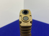 2021 Sig Sauer M18 9mm Coyote Tan 3.9" *COMMEMORATIVE EDITION* 1 of 5000