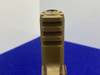 2021 Sig Sauer M18 9mm Coyote Tan 3.9" *COMMEMORATIVE EDITION* 1 of 5000