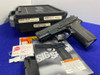 2012 Sig Sauer SP2022 .40 S&W Nitron 3.9" *DUTY-GRADE DURABILITY*
