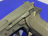 2012 Sig Sauer SP2022 .40 S&W Nitron 3.9" *DUTY-GRADE DURABILITY*
