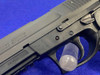 2012 Sig Sauer SP2022 .40 S&W Nitron 3.9" *DUTY-GRADE DURABILITY*