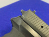 2012 Sig Sauer SP2022 .40 S&W Nitron 3.9" *DUTY-GRADE DURABILITY*