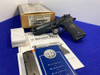 Beretta 92FS Type M9A1 9mm Bruniton 4.9" *RELIABLE SERVICE PISTOL*