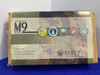Beretta 92FS Type M9A1 9mm Bruniton 4.9" *RELIABLE SERVICE PISTOL*