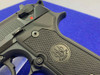 Beretta 92FS Type M9A1 9mm Bruniton 4.9" *RELIABLE SERVICE PISTOL*