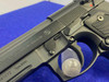 Beretta 92FS Type M9A1 9mm Bruniton 4.9" *RELIABLE SERVICE PISTOL*