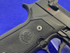 Beretta 92FS Type M9A1 9mm Bruniton 4.9" *RELIABLE SERVICE PISTOL*