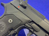 Beretta 92FS Type M9A1 9mm Bruniton 4.9" *RELIABLE SERVICE PISTOL*