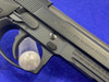 Beretta 92FS Type M9A1 9mm Bruniton 4.9" *RELIABLE SERVICE PISTOL*
